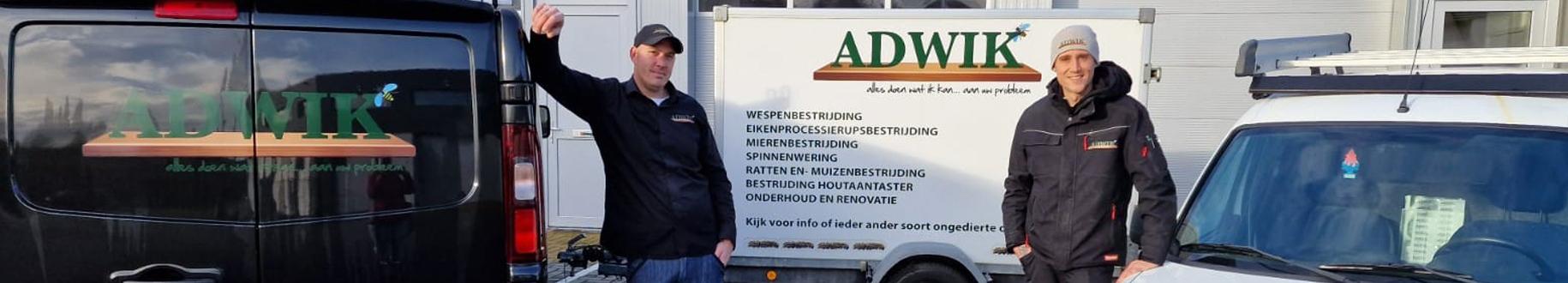 Ongedierte-bestrijden-Haarlem